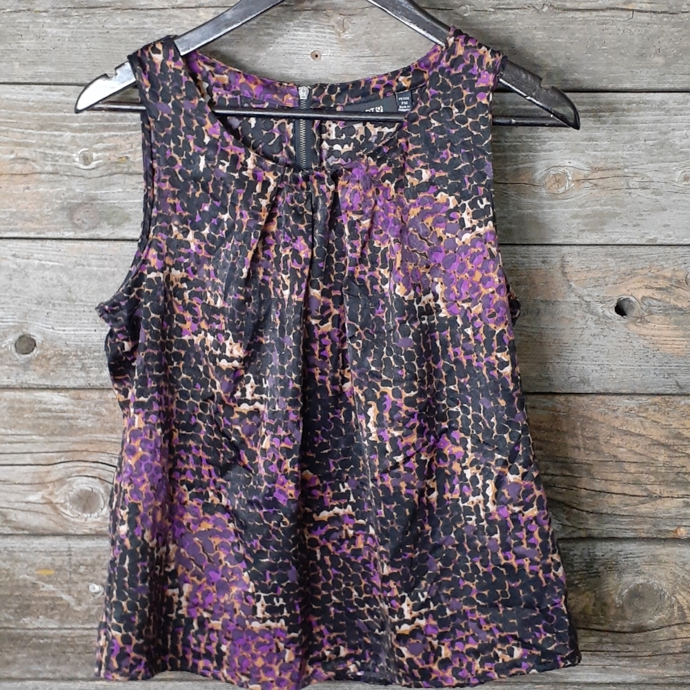 Apt 9 Petite Medium sleeveless tank